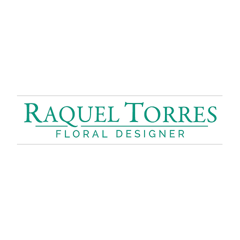 22 Raquel Torres Floral Designer