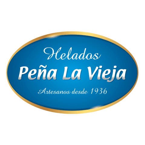 24 HELADOS PEÑA LA VIEJA