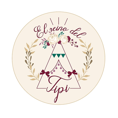 3 El reino del tipi