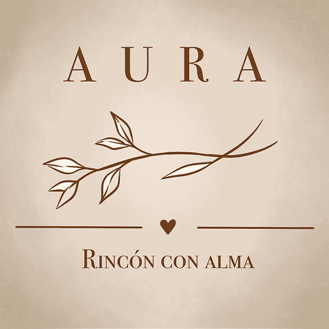 31 AURA , rincón con alma