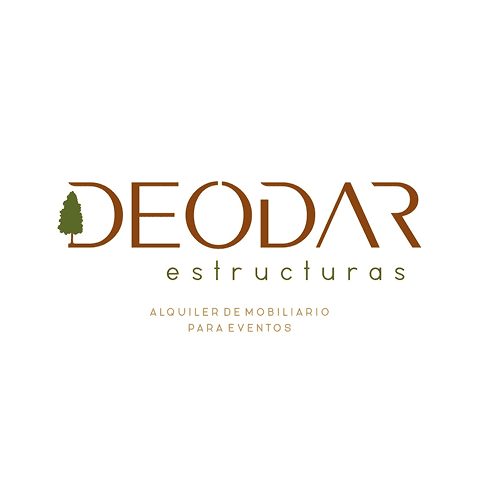 4 Deodar estructuras