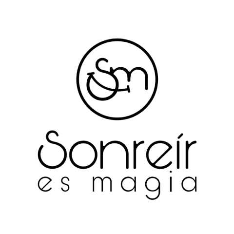 43 SONREÍR ES MAGIA