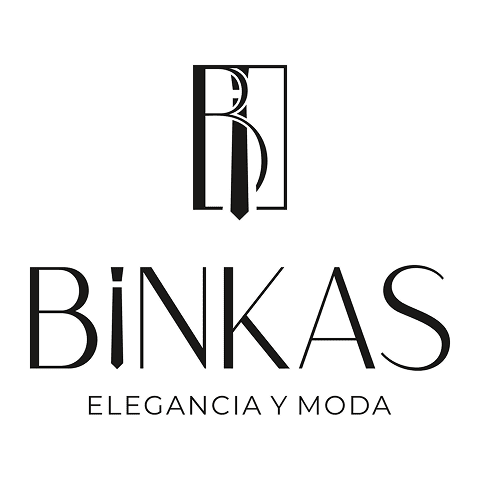 46 BINKAS trajes de novio