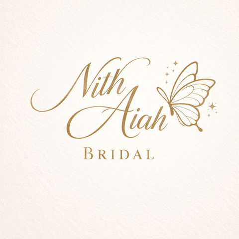 48 Nith aiah bridal