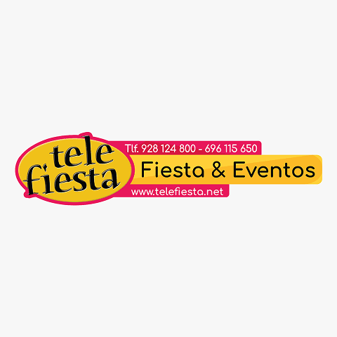 51 Telefiesta Canarias