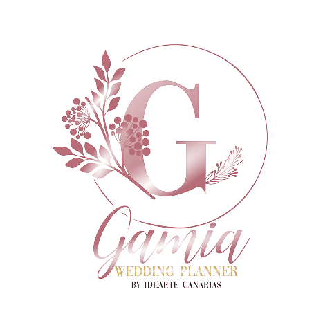 6 Gamia bodas
