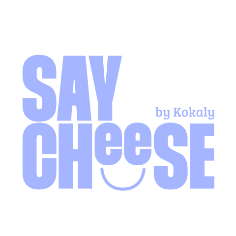 63 Say Cheese