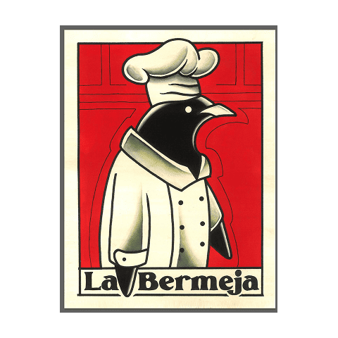 71 La Bermeja