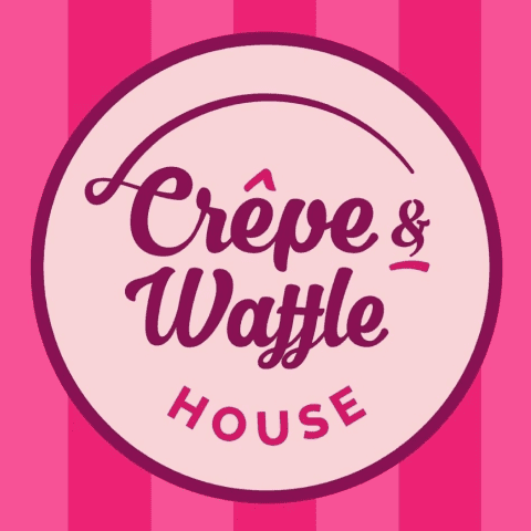 crepe y waffle