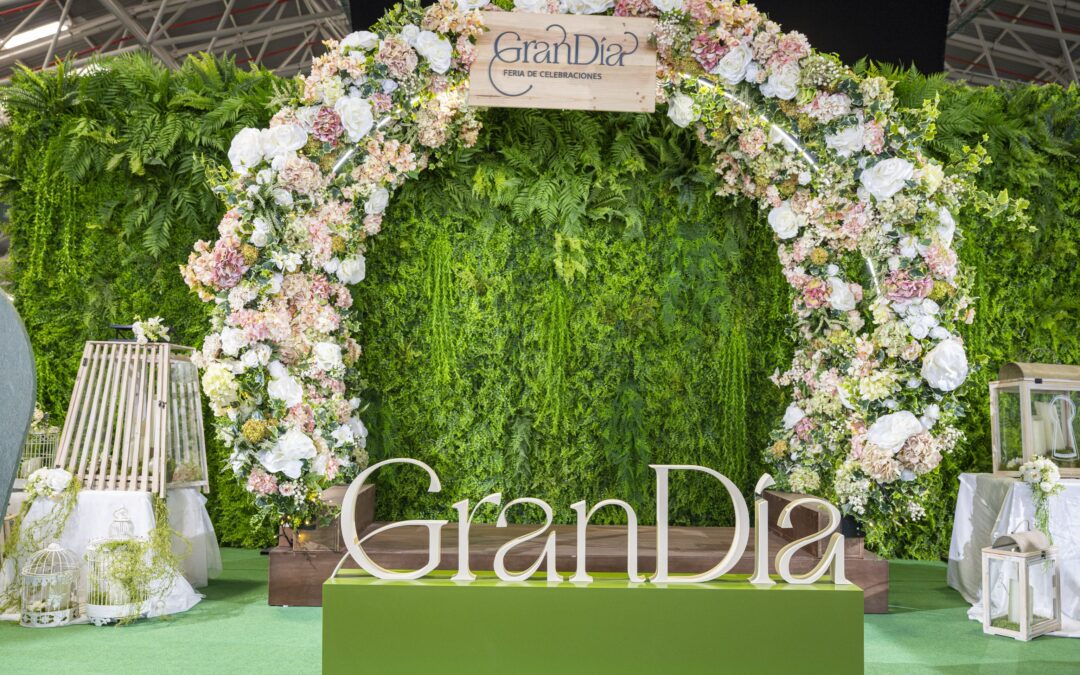 Lopesan Hotel Group, patrocinador oficial de la primera edición de Gran Día, Feria de Celebraciones